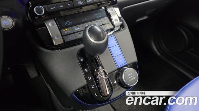 Hyundai Casper Modern, 2023 9