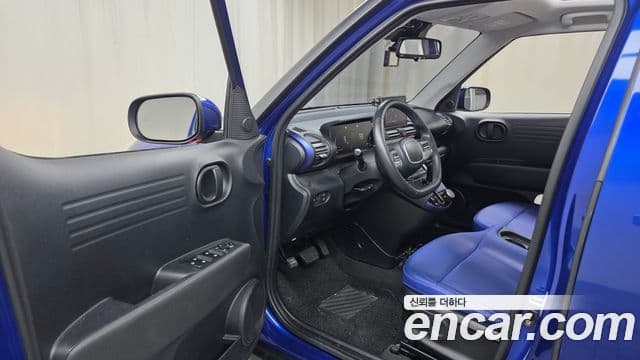 Hyundai Casper Modern, 2023 10