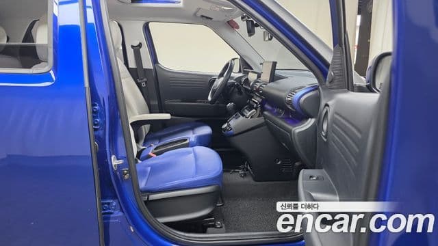 Hyundai Casper Modern, 2023 11