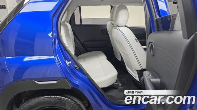 Hyundai Casper Modern, 2023 12