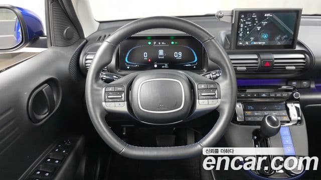 Hyundai Casper Modern, 2023 13