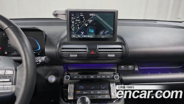 Hyundai Casper Modern, 2023 14