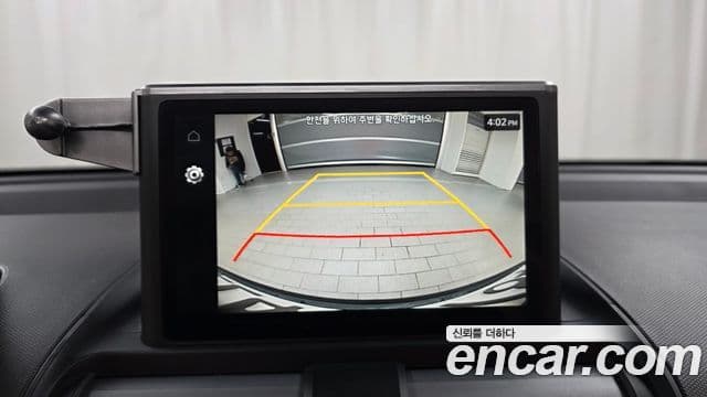 Hyundai Casper Modern, 2023 15