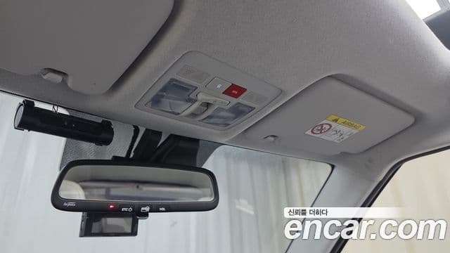 Hyundai Casper Modern, 2023 17