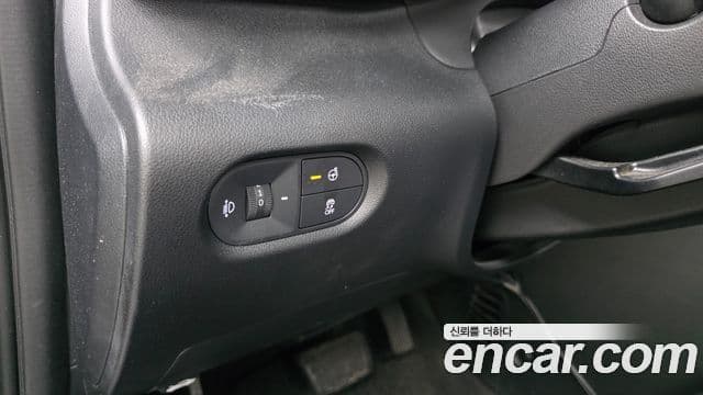 Hyundai Casper Modern, 2023 18