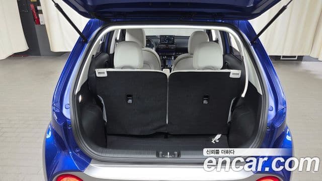 Hyundai Casper Modern, 2023 20