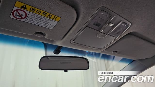 Hyundai Avante MD Luxury, 2012 19