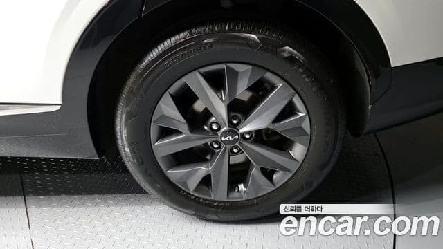 Kia Sportage 5세대 Noblesse, 2023 все фото
