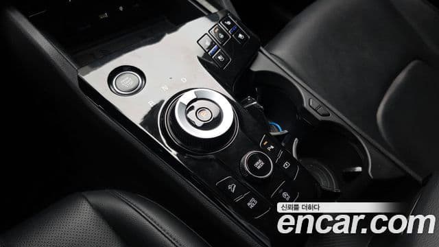 Kia Sportage 5세대 Noblesse, 2023 9