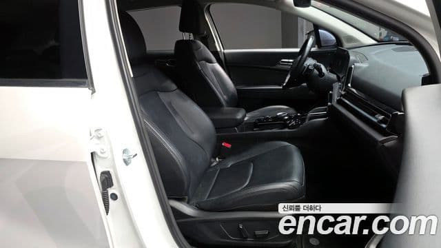 Kia Sportage 5세대 Noblesse, 2023 11