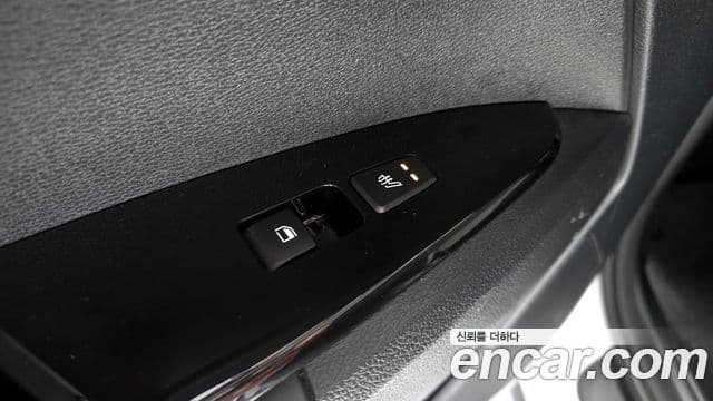 Kia Sportage 5세대 Noblesse, 2023 18