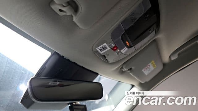 Kia Sportage 5세대 Noblesse, 2023 19