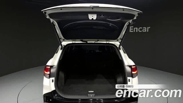 Kia Sportage 5세대 Noblesse, 2023 20