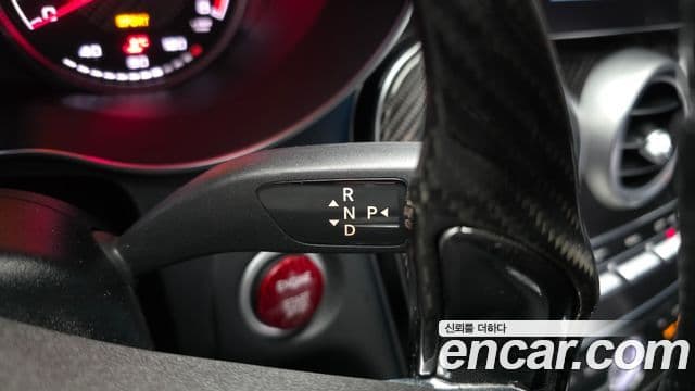 Mercedes-Benz C-класс W205 C63 AMG Cabriolet, 2017 9