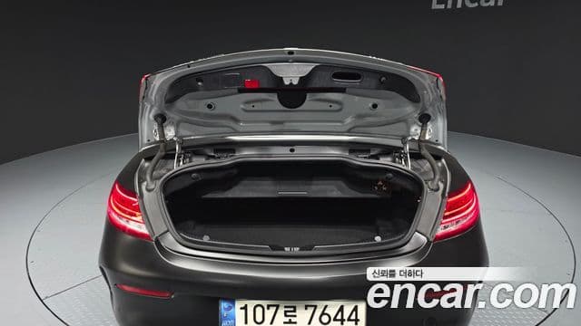 Mercedes-Benz C-класс W205 C63 AMG Cabriolet, 2017 20