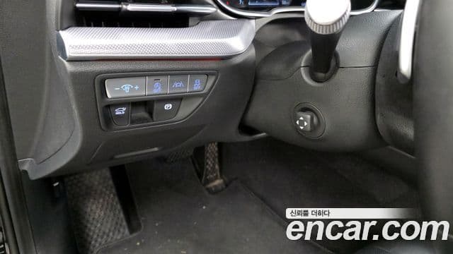 Genesis G80 (RG3) бензин 2.5 турбо 2WD, 2021 14