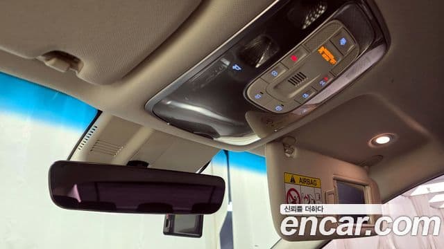 Genesis G80 (RG3) бензин 2.5 турбо 2WD, 2021 17