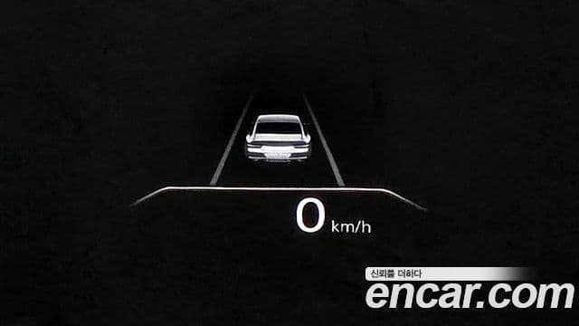 Genesis G80 (RG3) бензин 2.5 турбо 2WD, 2021 19