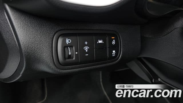 Hyundai Venue 1.6 Flux, 2021 12