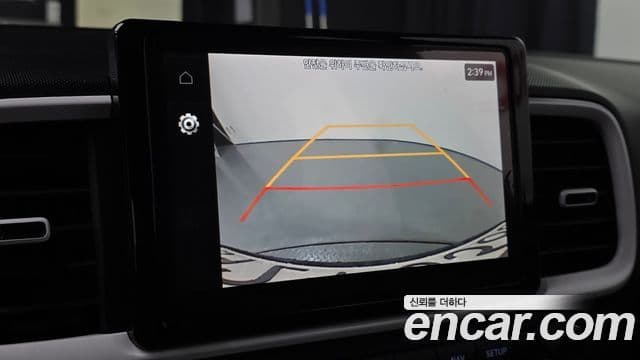 Hyundai Venue 1.6 Flux, 2021 15