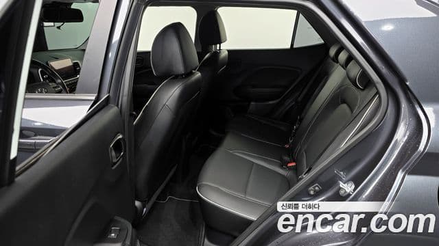 Hyundai Venue 1.6 Flux, 2021 20