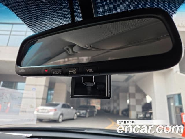 Kia The / новый New K5 2세대 Prestige, 2019 14