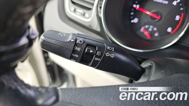 Kia All New Carnival President, 2016 14