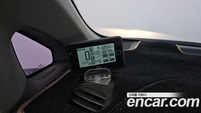 Kia All New Carnival President, 2016 15