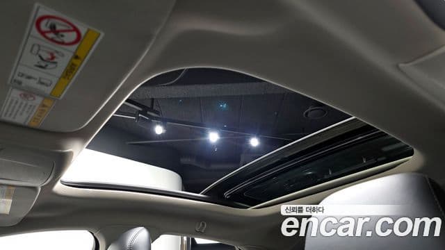 Lincoln New MKZ 2세대, 2015 19