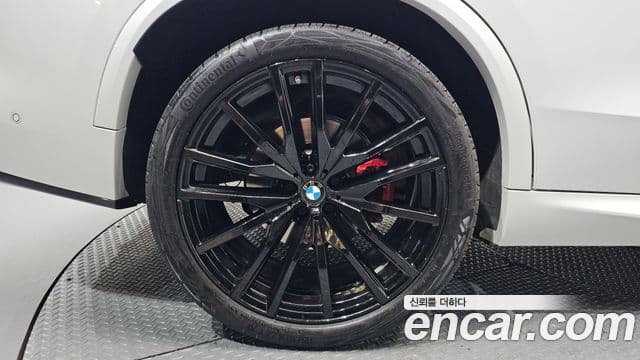 BMW X5 (G05) xDrive 40d M Sport онлайн Exclusive Edition, 2025 все фото