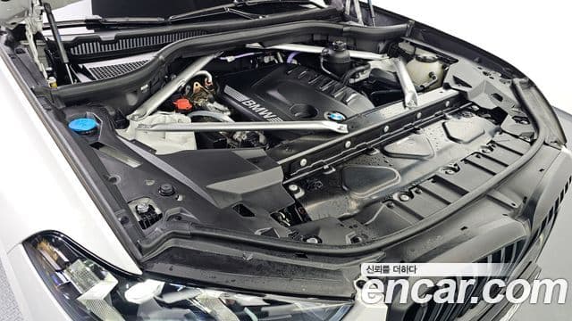 BMW X5 (G05) xDrive 40d M Sport онлайн Exclusive Edition, 2025 6