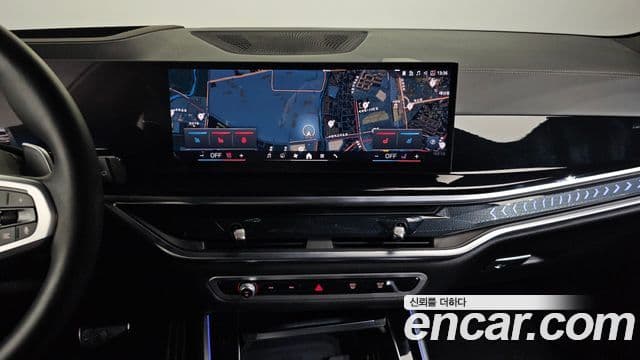 BMW X5 (G05) xDrive 40d M Sport онлайн Exclusive Edition, 2025 15