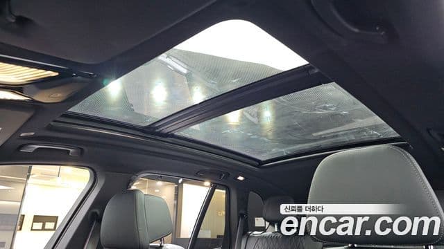 BMW X5 (G05) xDrive 40d M Sport онлайн Exclusive Edition, 2025 19