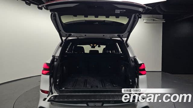 BMW X5 (G05) xDrive 40d M Sport онлайн Exclusive Edition, 2025 20