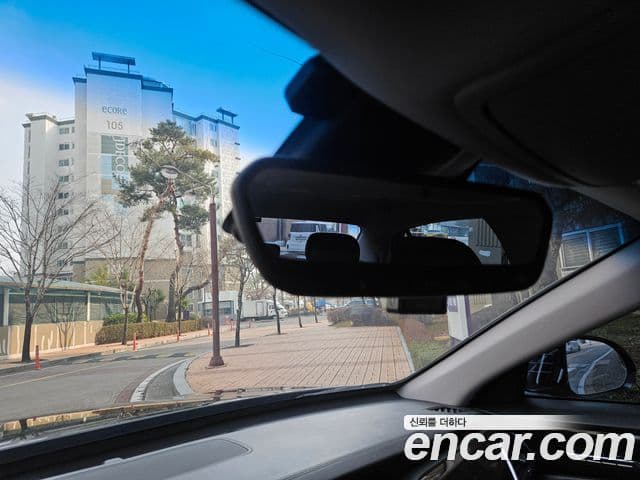 Genesis EQ900 Luxury, 2016 18