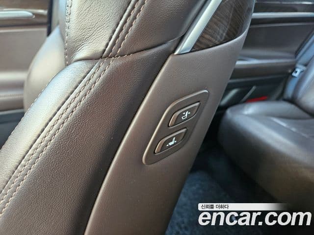 Genesis EQ900 Luxury, 2016 19