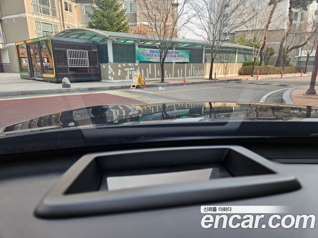 Genesis EQ900 Luxury, 2016 20