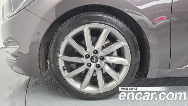 Hyundai Aslan Exclusive, 2016 все фото