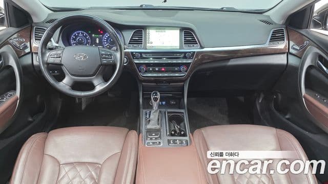 Hyundai Aslan Exclusive, 2016 7