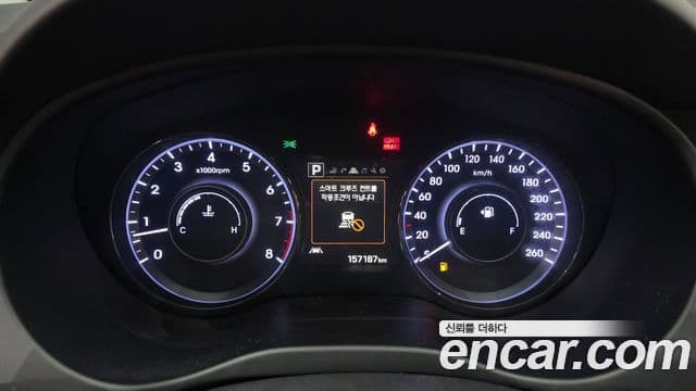 Hyundai Aslan Exclusive, 2016 8