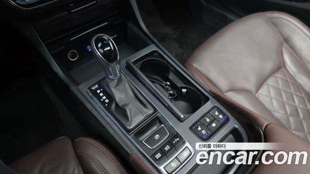 Hyundai Aslan Exclusive, 2016 9