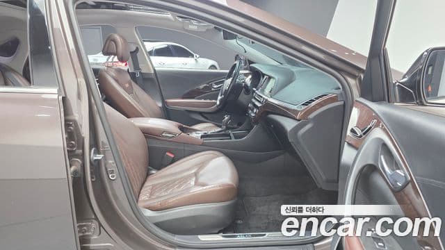 Hyundai Aslan Exclusive, 2016 10