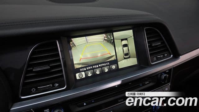 Hyundai Aslan Exclusive, 2016 15