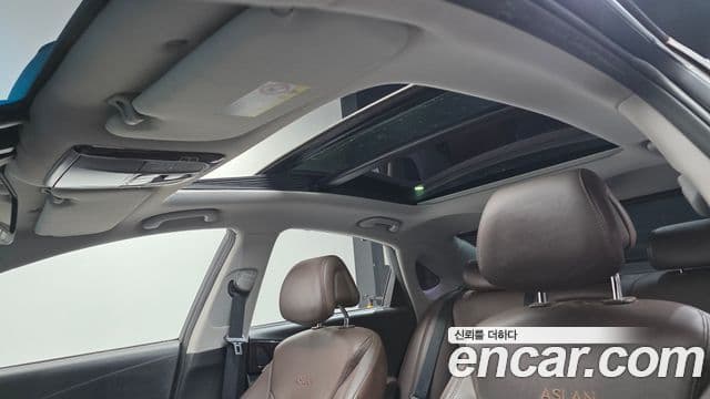 Hyundai Aslan Exclusive, 2016 20