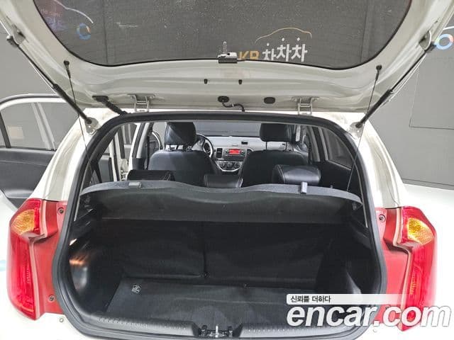 Kia The / новый New Morning Deluxe, 2016 7