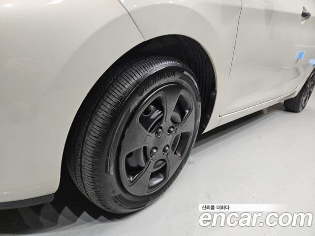 Kia The / новый New Morning Deluxe, 2016 16