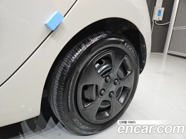 Kia The / новый New Morning Deluxe, 2016 17