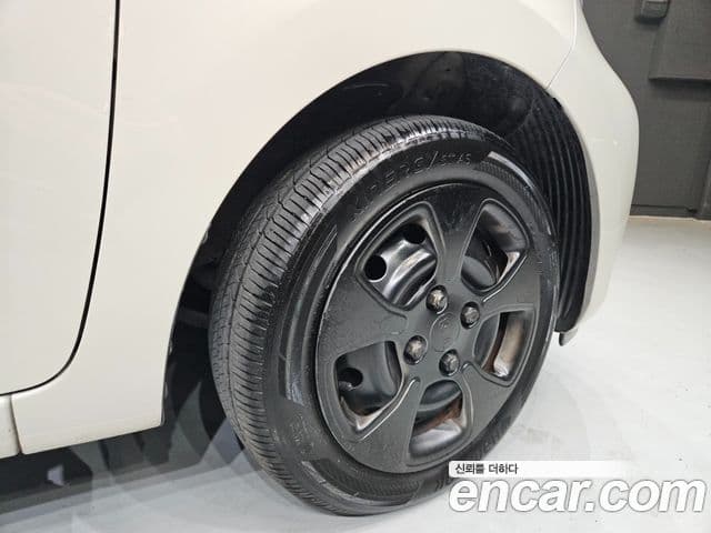 Kia The / новый New Morning Deluxe, 2016 18