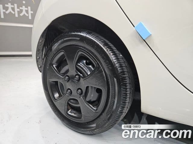 Kia The / новый New Morning Deluxe, 2016 19