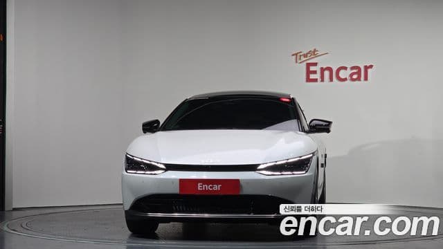 Kia EV6 Earth, 2022 3